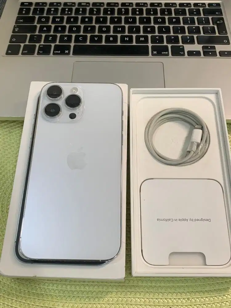 iphone 14 promax 128gb PA/A resmi ibox