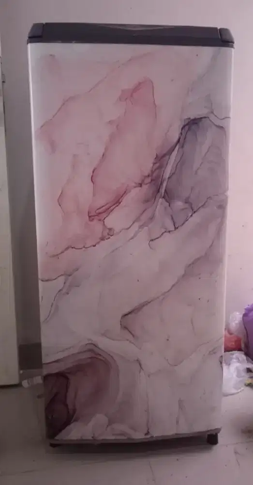 Kulkas Sanyo 1 Pintu