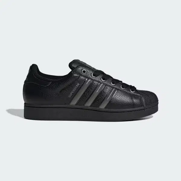 ADIDAS Superstar II Shoes Original Sepatu Kasual Olahraga