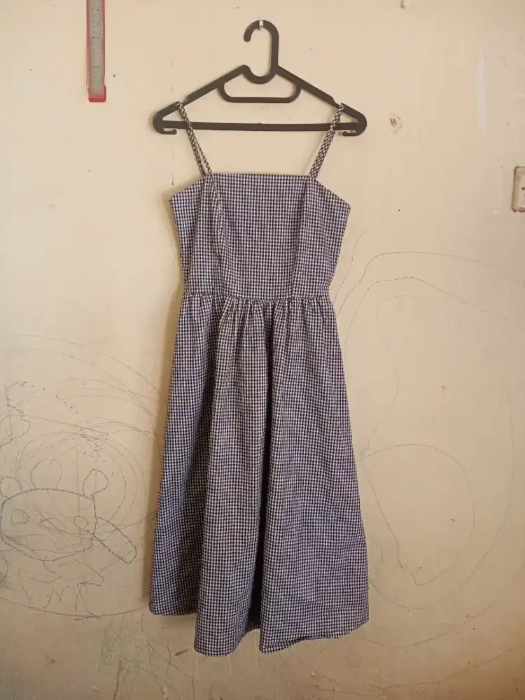 Dres, daster take all