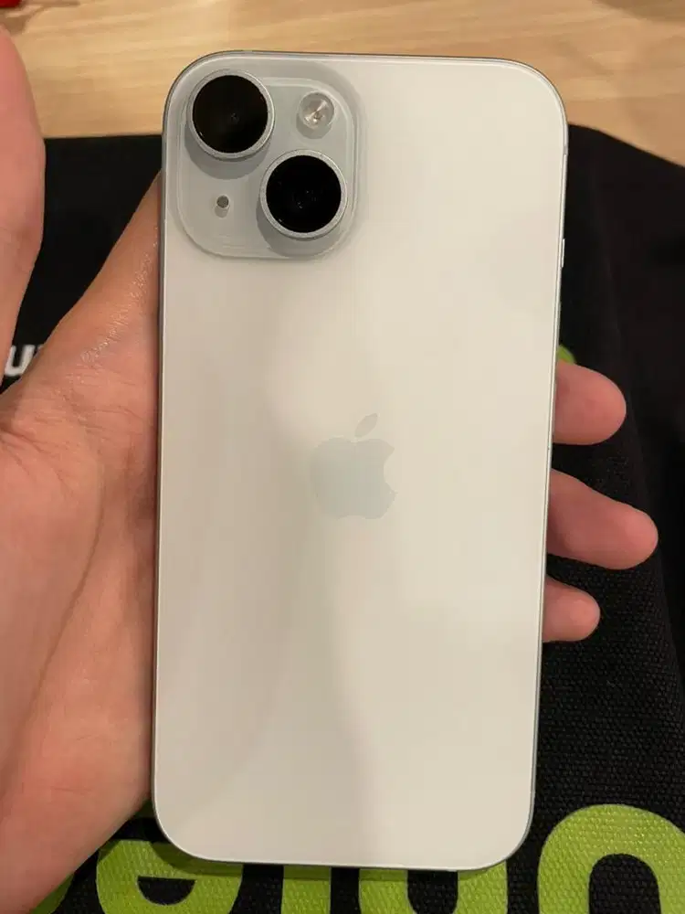Iphone 15 Ibox 128GB