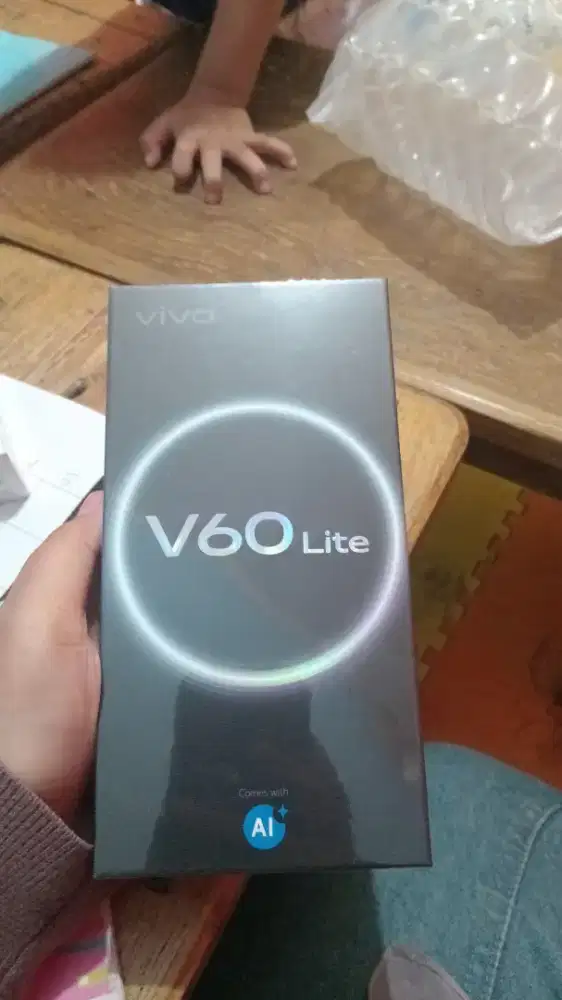 Vivo V60 lite 4G/8256