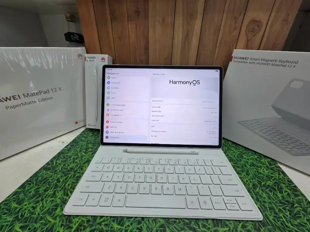 Huawei matePad 12x 12/256