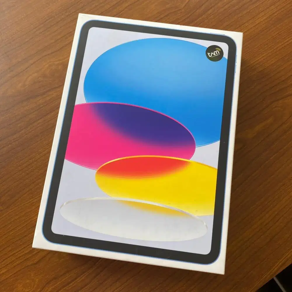 ipad 11 128Gb new ibox