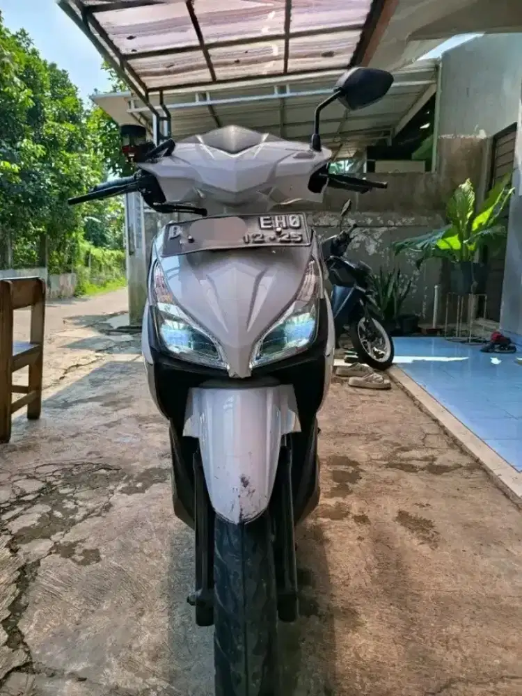 Vario 2015 MURAH siapa cpt aja