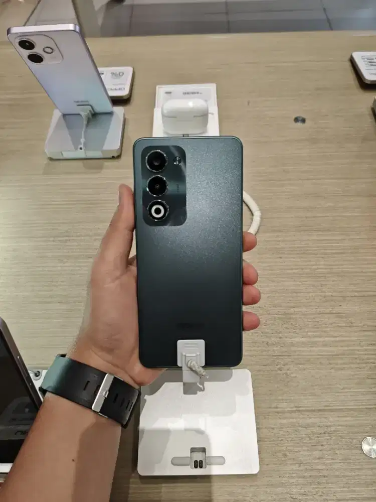 Promo spesial Oppo A5