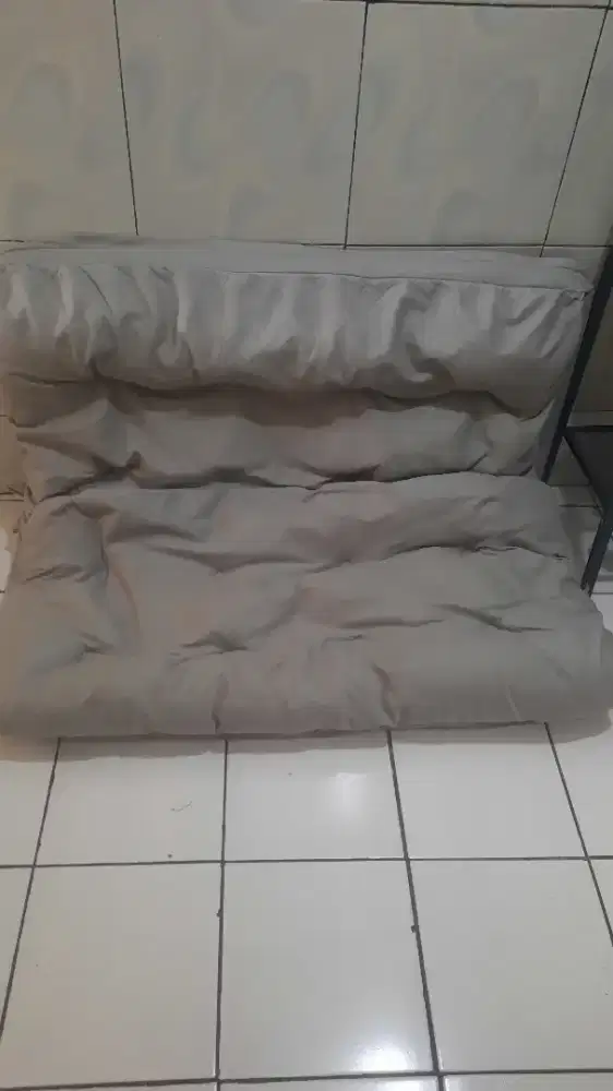 Sofa santai ruang tv