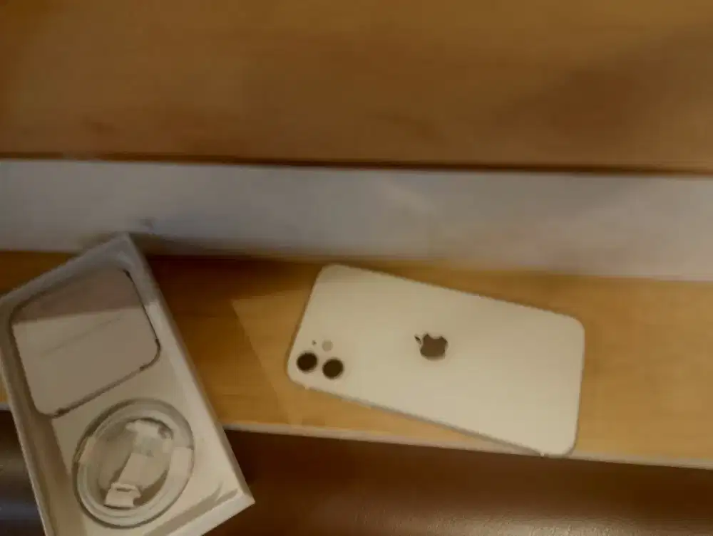 Iphone 11 128gb prospek apple