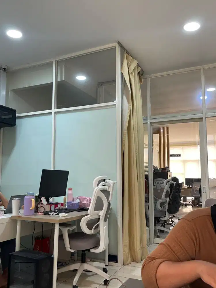 Dicari pengasuh anak usia 1 tahun