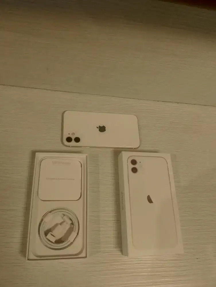 Iphone 11 128gb sebagian murah