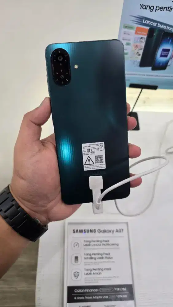 PROMO SAMSUNG A07