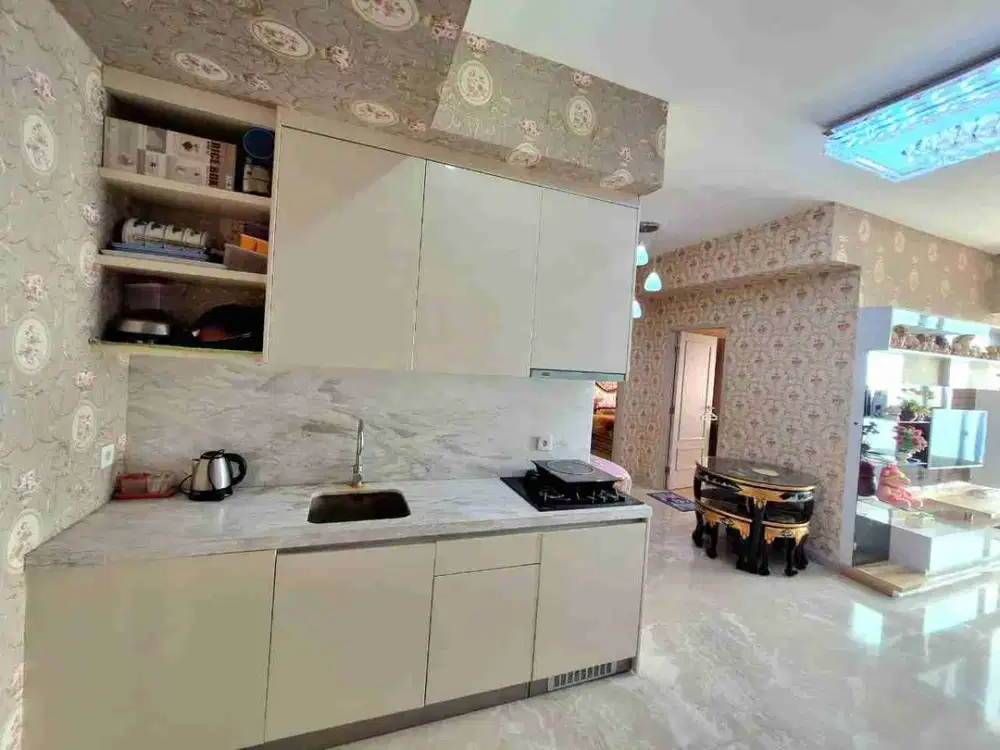 Dijual Apartemen The Peak Tunjungan plaza 5 Surabaya Pusat