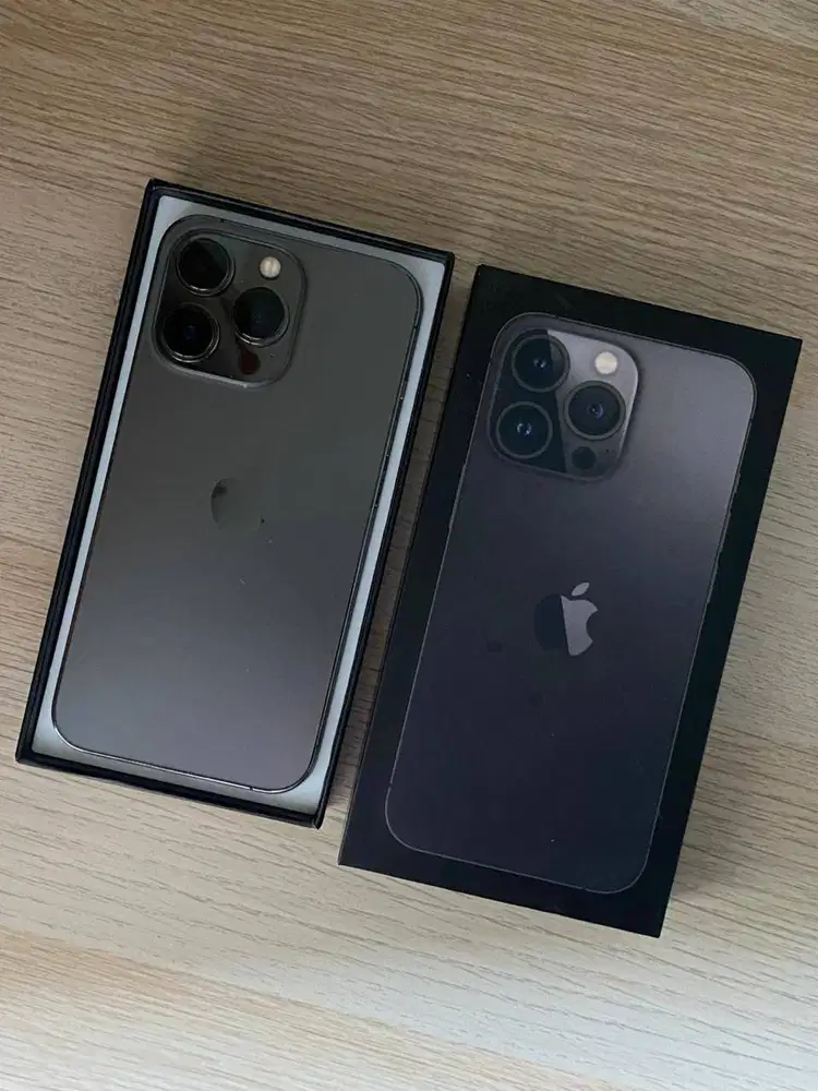 Iphone 13pro 128gb Graphite ( inter )