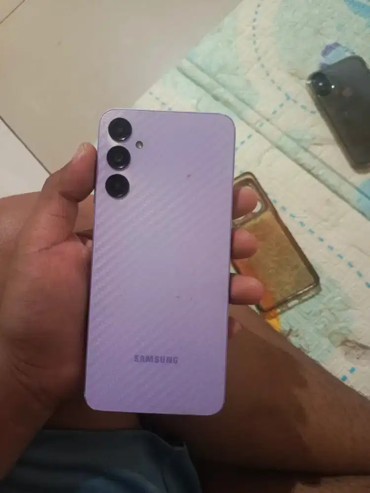 Samsung a05s 6/128