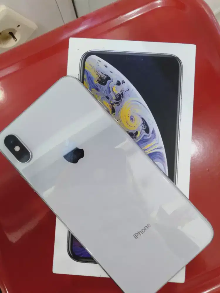 IP XS MAX 64 IBOX