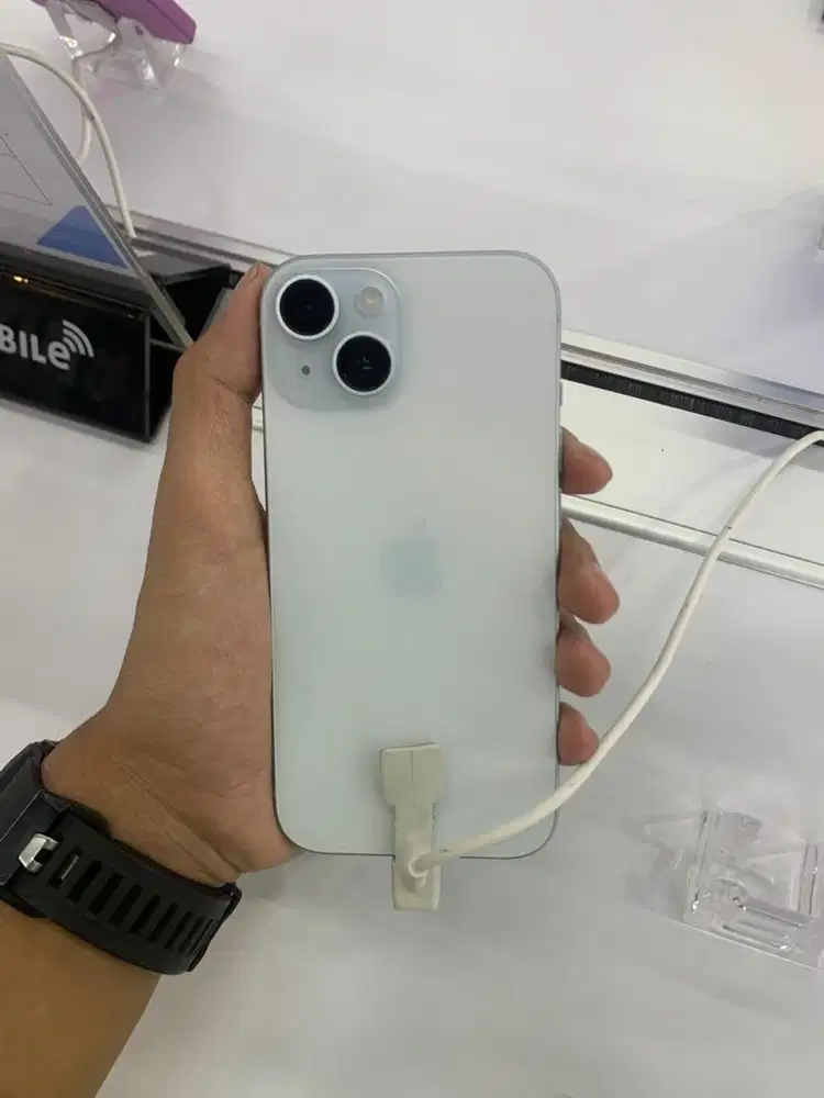 iPhone 15 Series Ready!!!