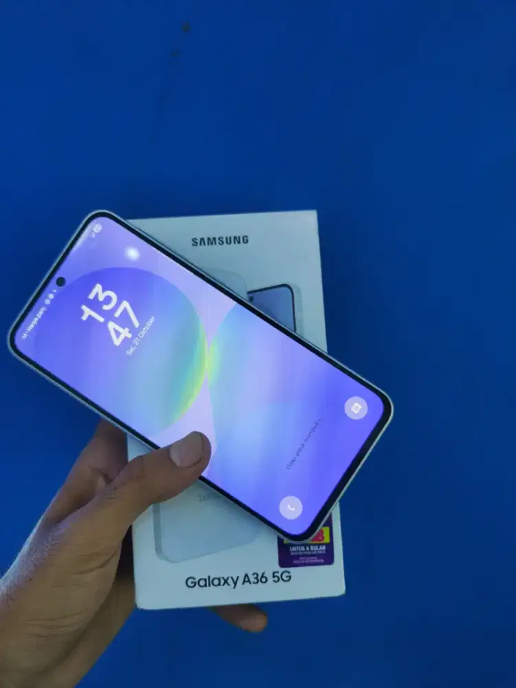 Samsung A36 8/256 5G
