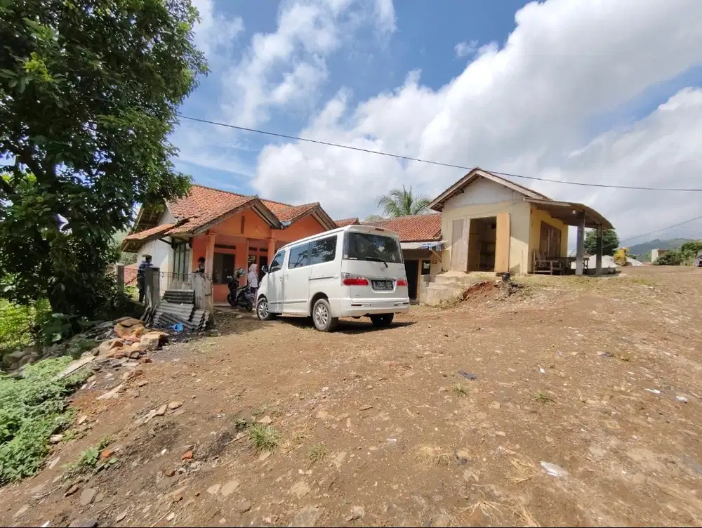 JUAL TANAH RUMAH SERTIFIKAT SHM