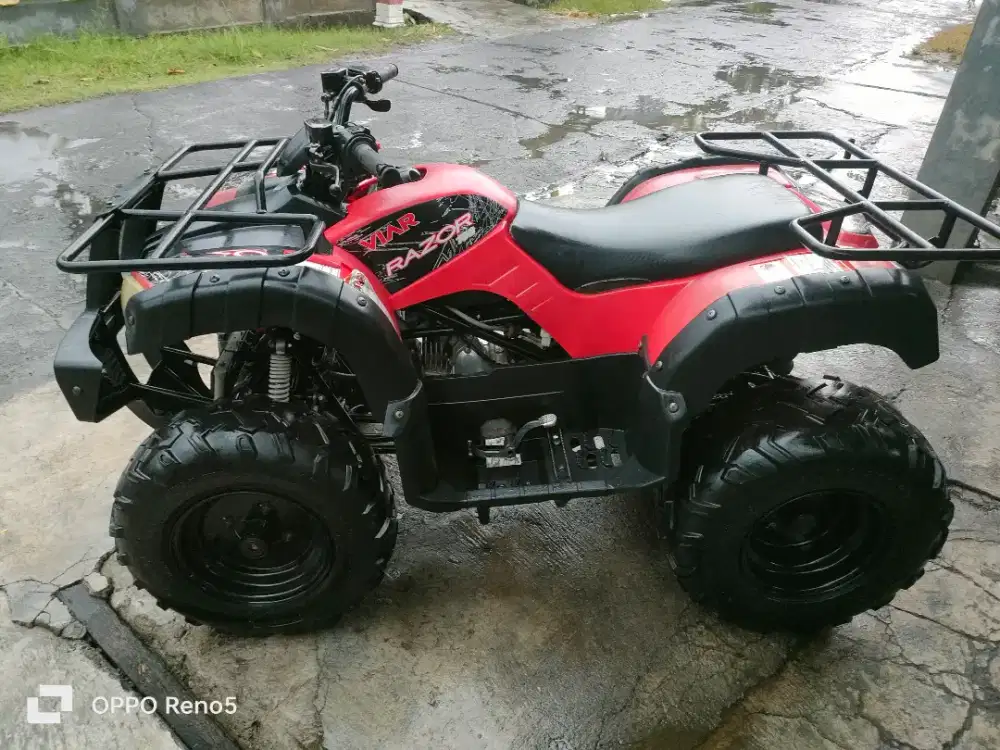 ATV Viar Razor UT 150