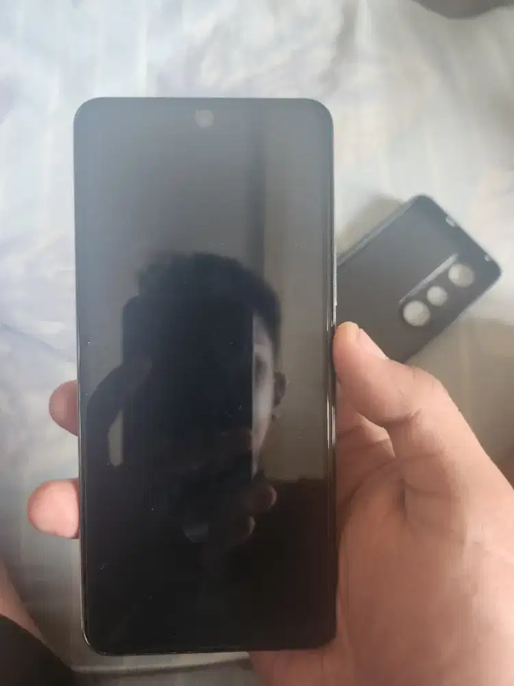 Vivo V50 Lite 8/128 Garansi