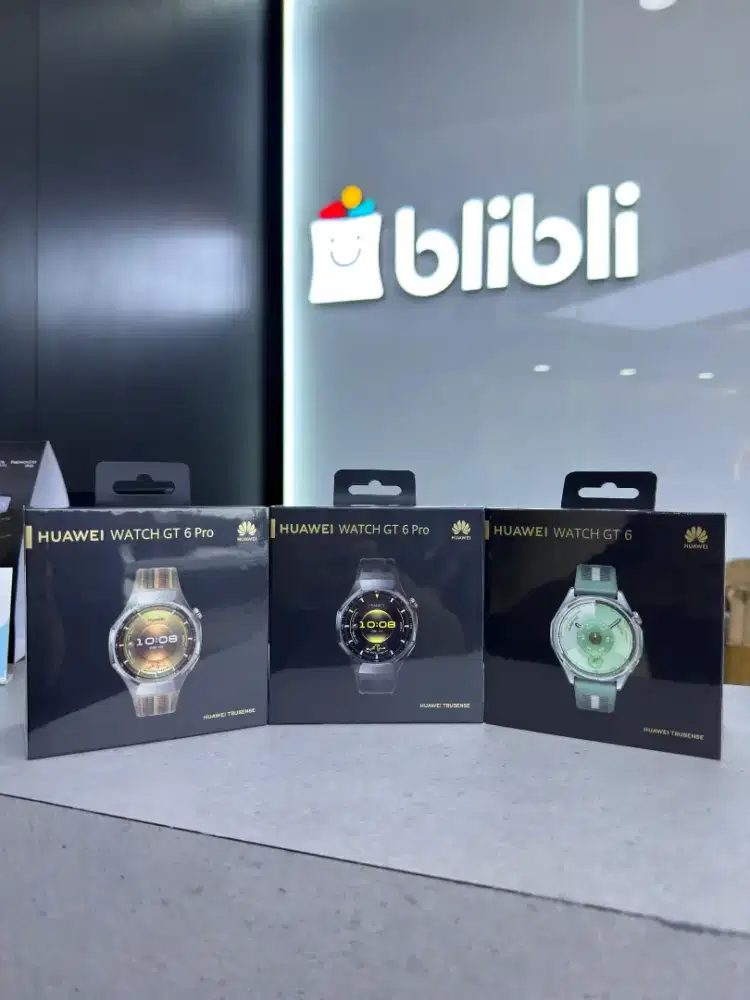 Huawei watch gt6pro gratis Freebuds 6i