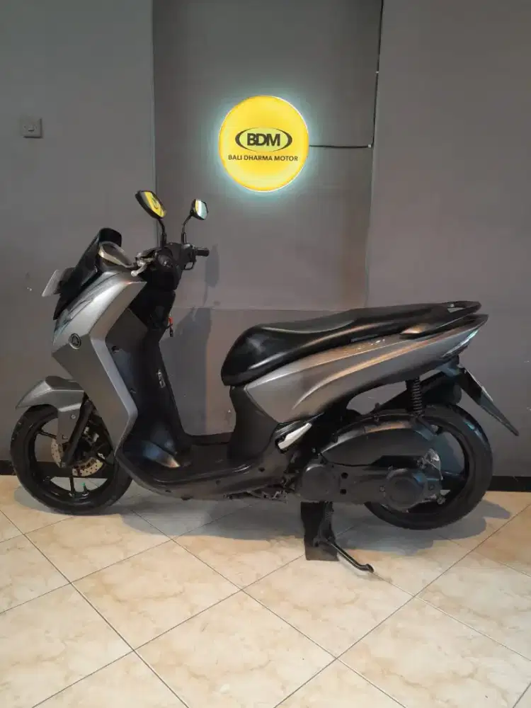 Yamaha Lexi 125 thn. 2019 cash
