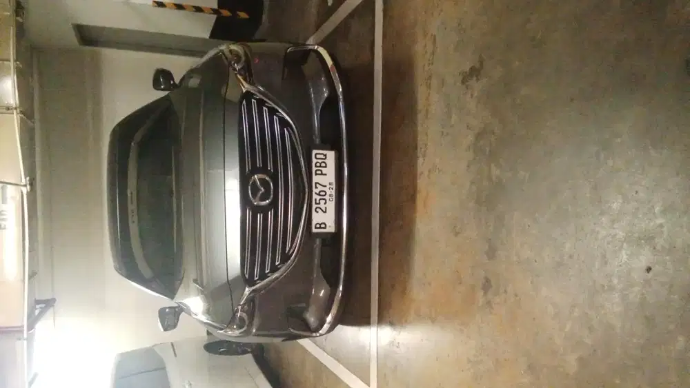 Mazda CX-9 2018 Bensin