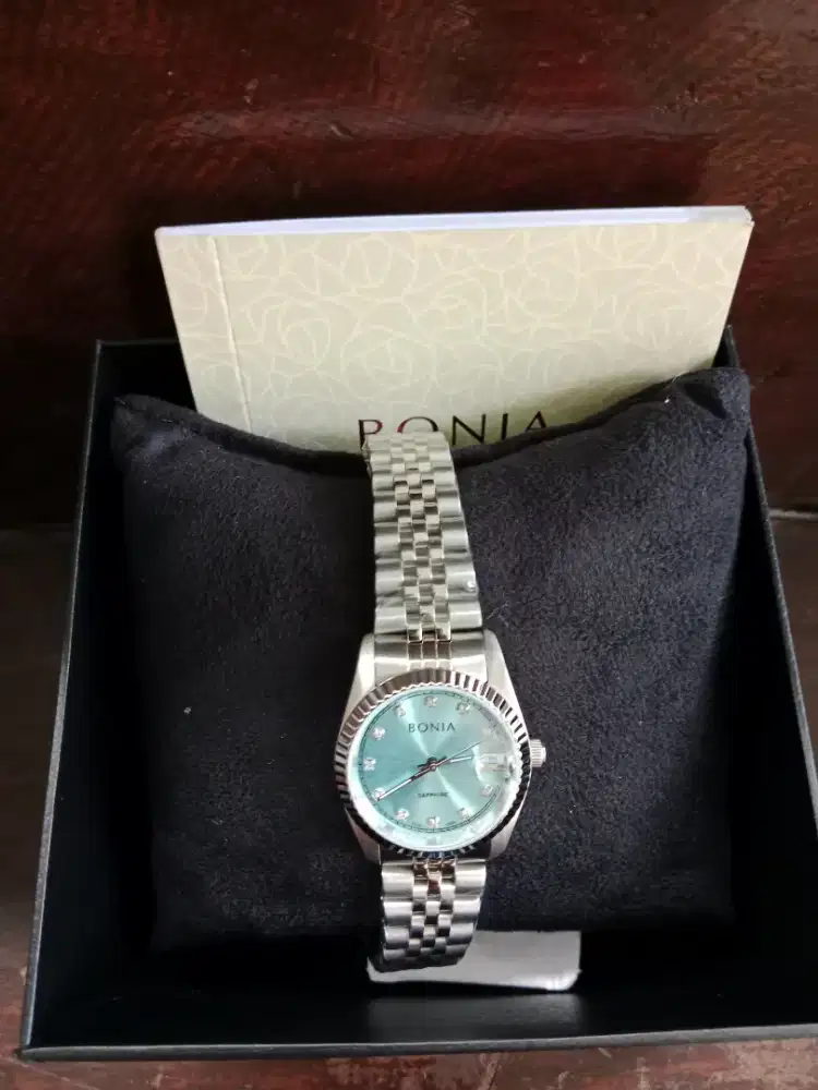 Jam tangan BONIA