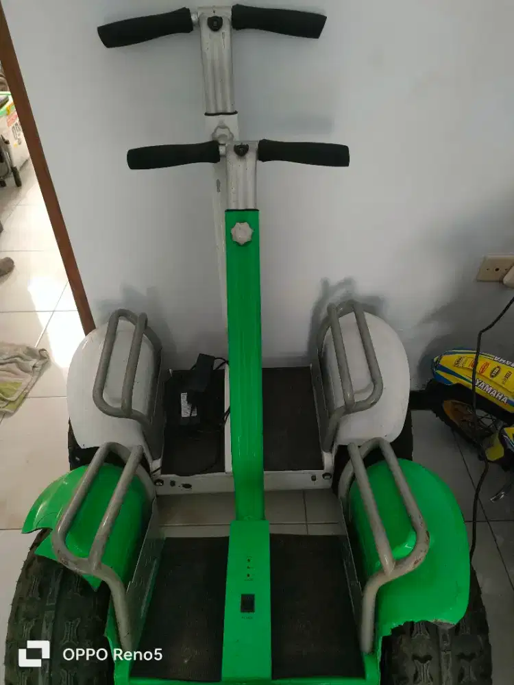 Segway Big Monster X2