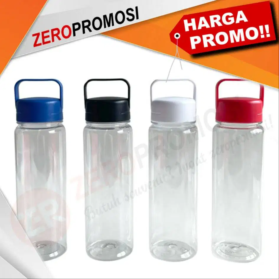 Tumbler Texas 500ml Custom Logo — Harga di Bawah 15 Ribu!
