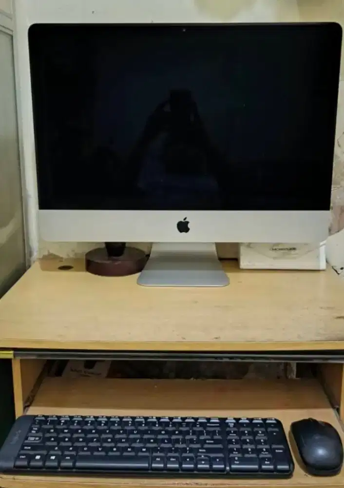 IMAC 21 LATE 2013 SLIM