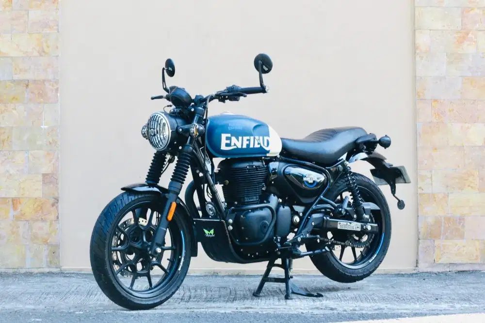 Royal enfield hunter350 ABS classic350 meteor350 himalaya