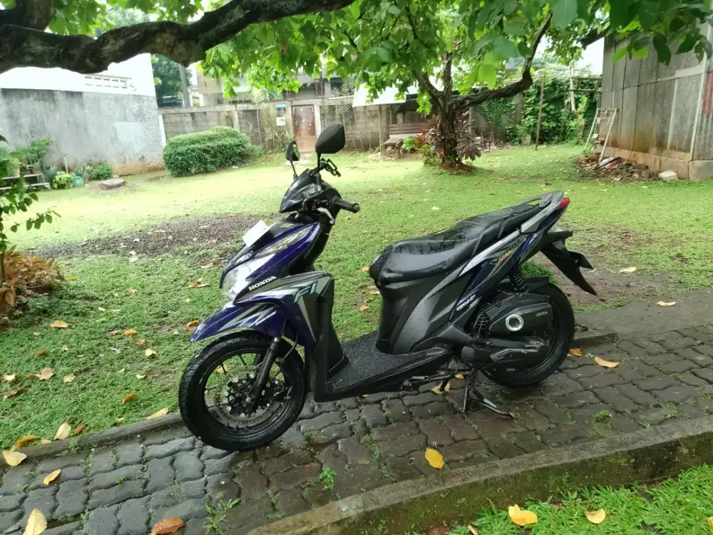 Vario kzr tahun 2013 CBS iss