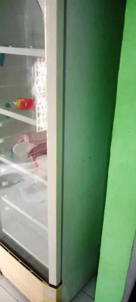 Dijual Sowcash kulkas minuman
