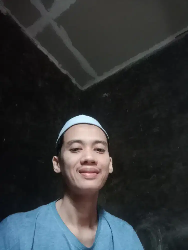 Cari pekerjaan apa saja