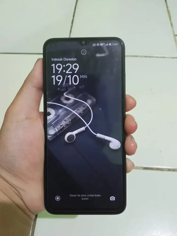 Poco m5 4+4/128
