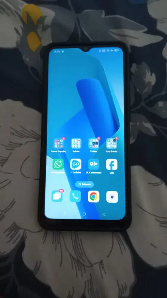 Oppo A16e Ram 3/32gb