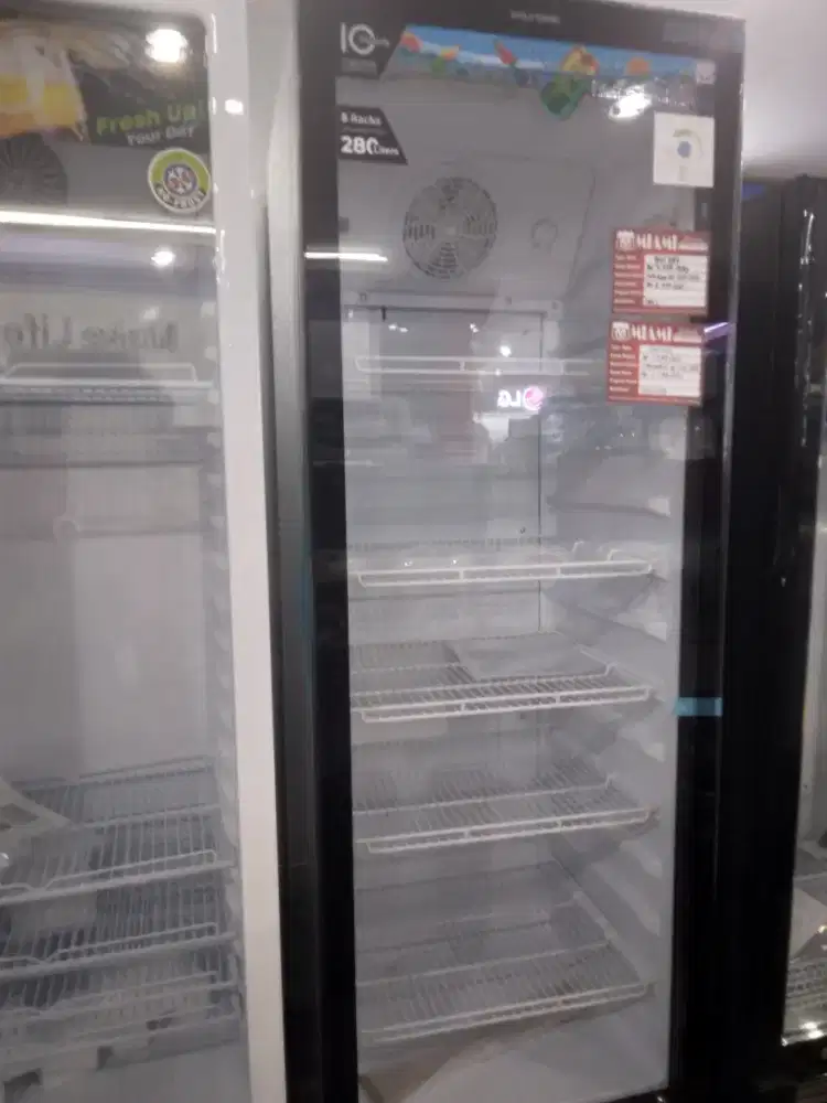 showcase polytron SCN287 |  280L, 59,92W, 5RACKS