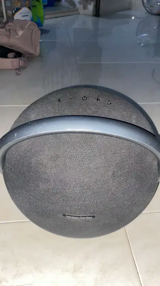 dijual cepat speaker harman/kardon