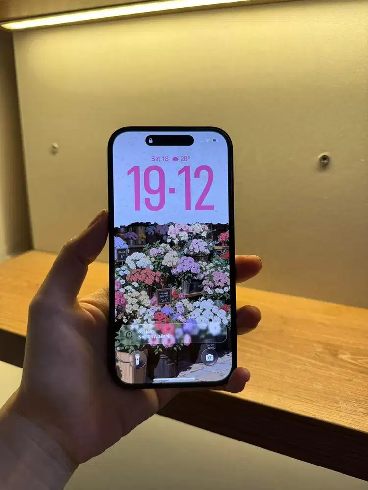 Iphone 14 Pro 256gb Space Black Inter