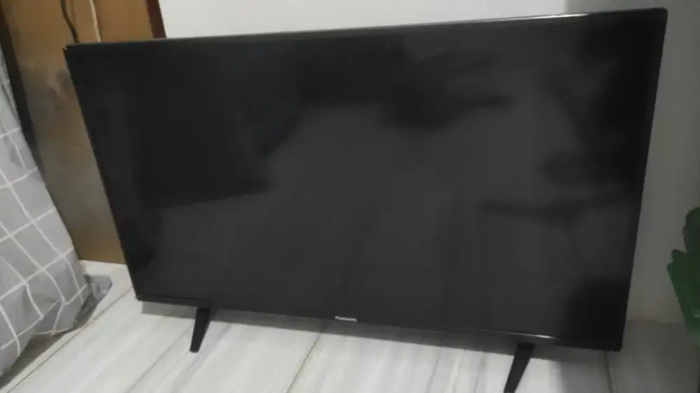Jual tv led panasonic 40 inchi