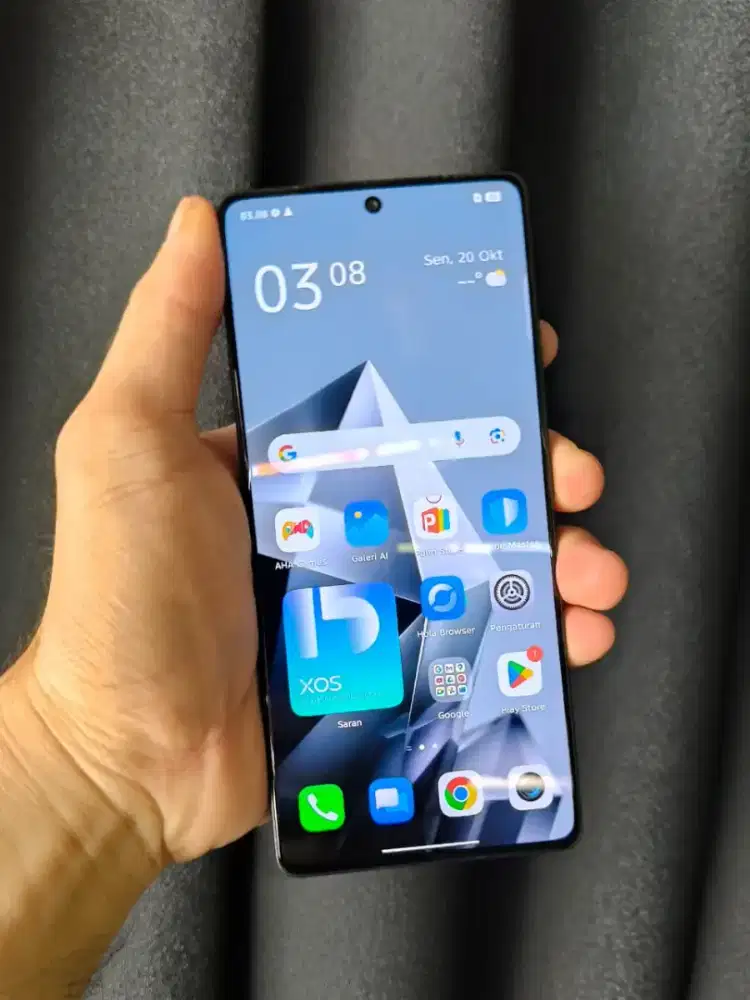 Infinix note 50 8/256gb