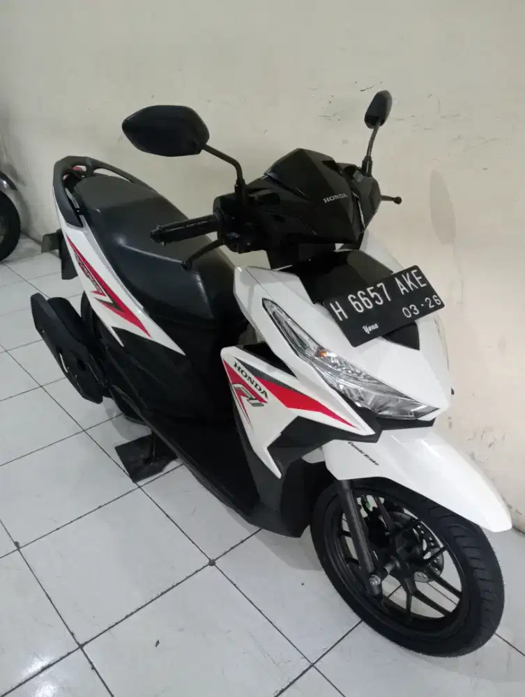 HONDA VARIO 125 2016
