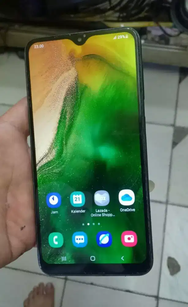 Samsung a10 4g 2/32