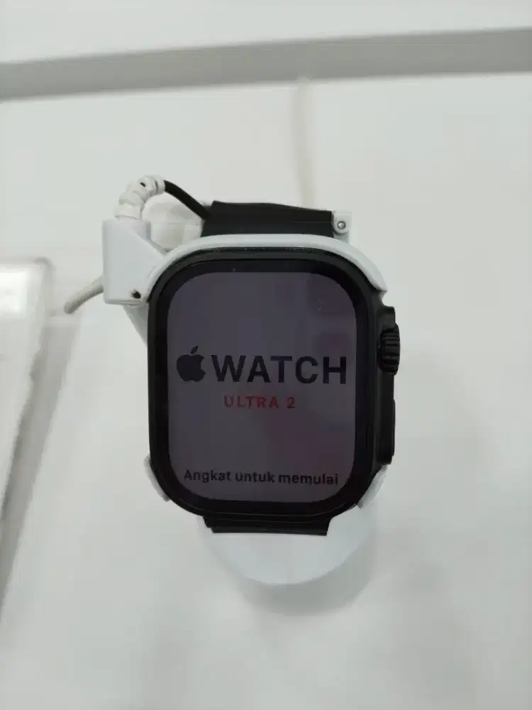 Apple Watch ultra 2,cicilan 0% modal ktp