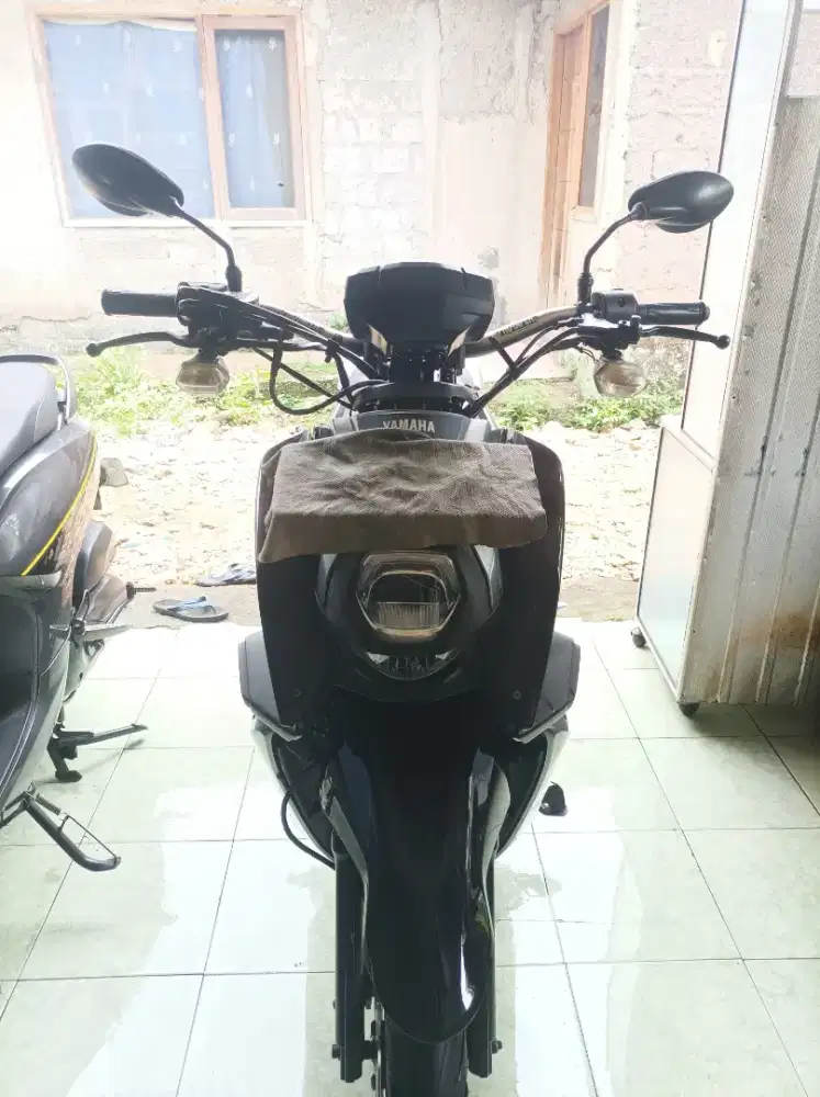 For Sale Yamaha X Ride 125