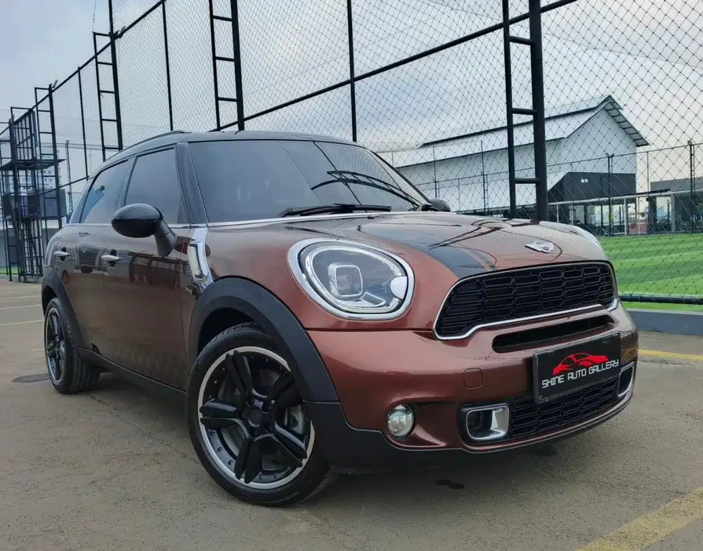 Mini Countryman 2013 #countryman