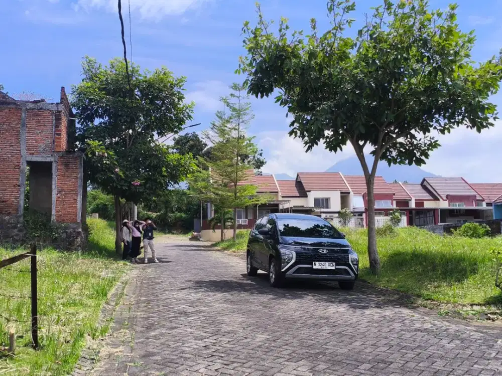 Tanah Perumahan Dekat Kampus UIN 3 Dau Cocok Untuk Hunian