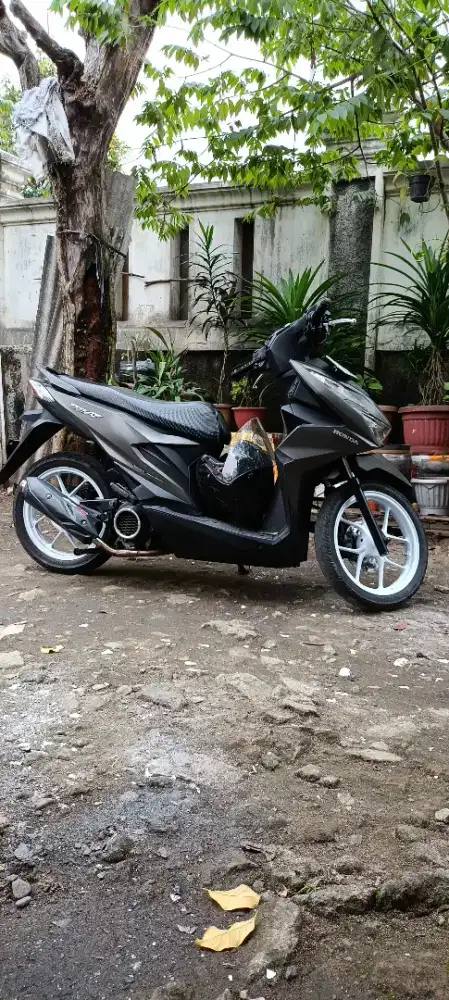 Motor beat 2022