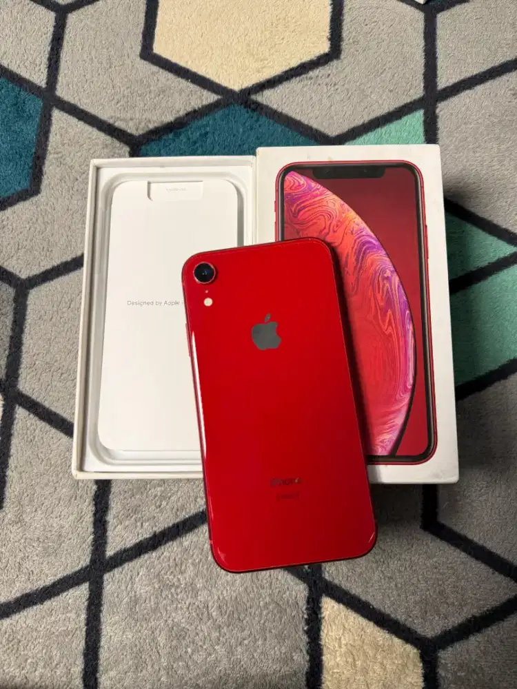 IPHONE XR 64GB INTER
